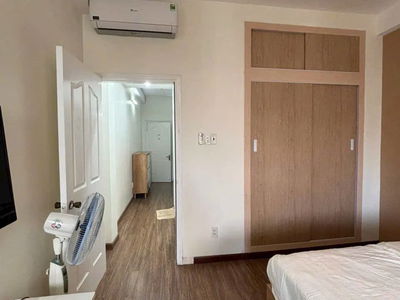 Жилье в Ho Chi Minh City, Vietnam Жилье в Ho Chi Minh City, Vietnam