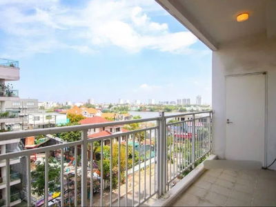 Xi Riverview Palace, Vietnam Xi Riverview Palace, Vietnam