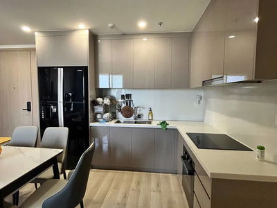 Masteri Centre Point, Vietnam Masteri Centre Point, Vietnam