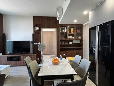 Masteri Centre Point, Vietnam Masteri Centre Point, Vietnam