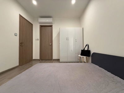 Vinhomes Grand Park Beverly Solari, Vietnam Vinhomes Grand Park Beverly Solari, Vietnam