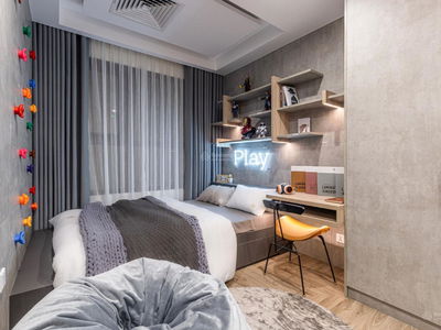 My Dinh I, Vietnam My Dinh I, Vietnam