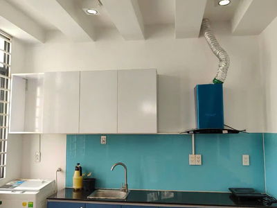 Gehäuse In Ho Chi Minh City, Vietnam Gehäuse In Ho Chi Minh City, Vietnam