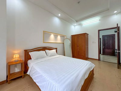 Alojamiento en Ho Chi Minh City, Vietnam Alojamiento en Ho Chi Minh City, Vietnam