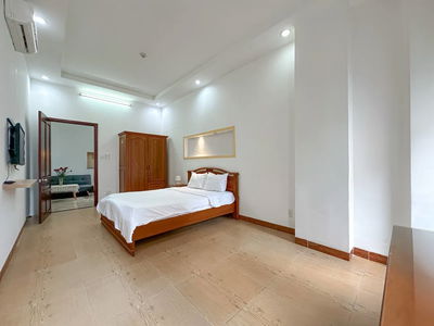 Housing in Ho Chi Minh City, Vietnam Housing in Ho Chi Minh City, Vietnam