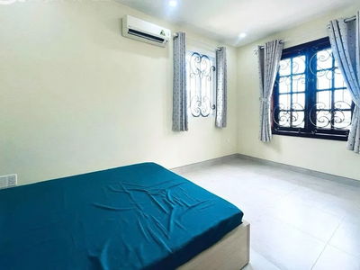 Alojamiento en Nha Be, Vietnam Alojamiento en Nha Be, Vietnam