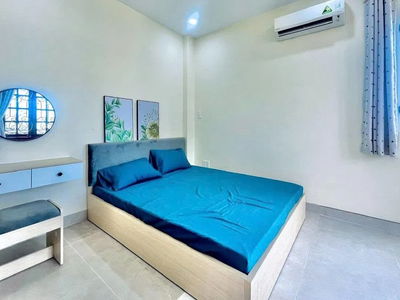 Logement dans Nha Be, Vietnam Logement dans Nha Be, Vietnam