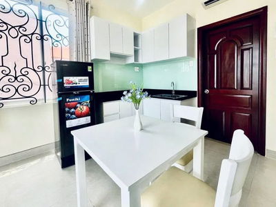 Housing in Nha Be, Vietnam Housing in Nha Be, Vietnam