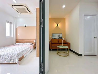 Housing in Ho Chi Minh City, Vietnam Housing in Ho Chi Minh City, Vietnam