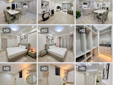 Scenic Valley, Vietnam Scenic Valley, Vietnam