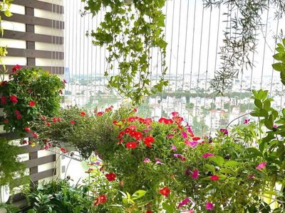 Diamond Island, Vietnam Diamond Island, Vietnam