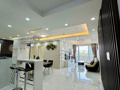 Scenic Valley, Vietnam  Scenic Valley, Vietnam