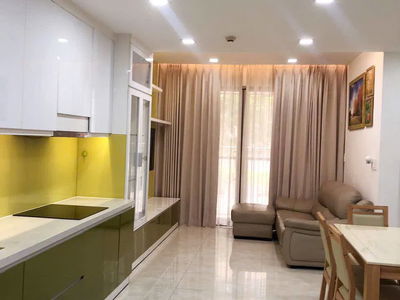 Scenic Valley, Vietnam  Scenic Valley, Vietnam