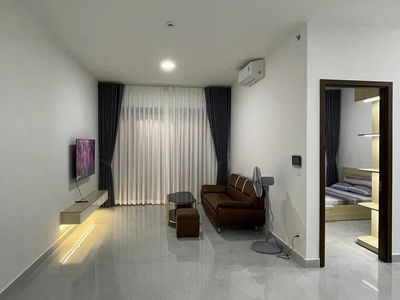 Celesta Rise Apartment Building, Vietnam Celesta Rise Apartment Building, Vietnam