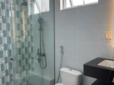 Celesta Rise Apartment Building, Vietnam Celesta Rise Apartment Building, Vietnam