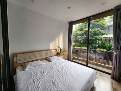 Housing in Ho Chi Minh City, Vietnam Housing in Ho Chi Minh City, Vietnam