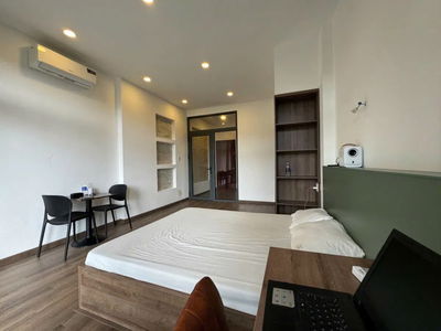 Housing in Ho Chi Minh City, Vietnam Housing in Ho Chi Minh City, Vietnam