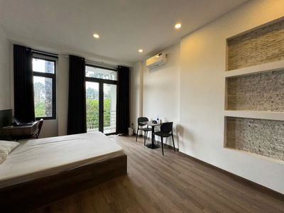 Housing in Ho Chi Minh City, Vietnam Housing in Ho Chi Minh City, Vietnam