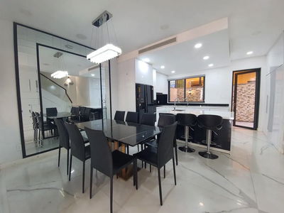 Nine South, Vietnam Nine South, Vietnam