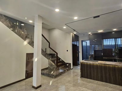 Nine South, Vietnam Nine South, Vietnam