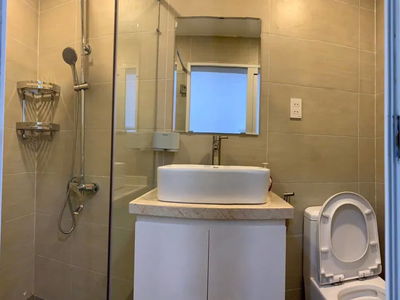 Alojamiento en Ho Chi Minh City, Vietnam Alojamiento en Ho Chi Minh City, Vietnam