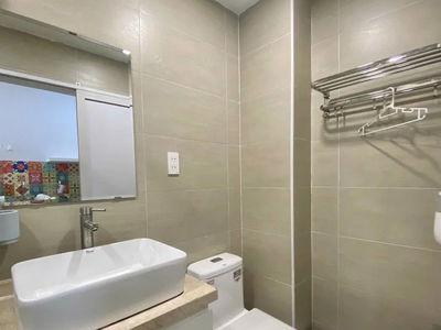 Housing in Ho Chi Minh City, Vietnam Housing in Ho Chi Minh City, Vietnam