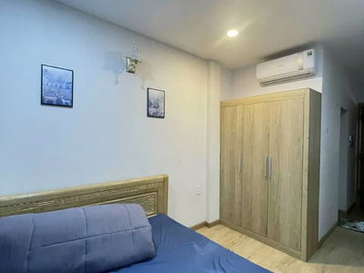 Alojamiento en Ho Chi Minh City, Vietnam Alojamiento en Ho Chi Minh City, Vietnam