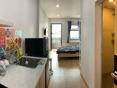 Жилье в Ho Chi Minh City, Vietnam Жилье в Ho Chi Minh City, Vietnam