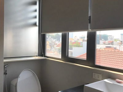 Gehäuse In Ho Chi Minh City, Vietnam Gehäuse In Ho Chi Minh City, Vietnam