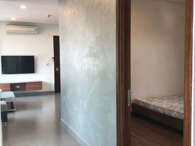 Housing in Ho Chi Minh City, Vietnam  Housing in Ho Chi Minh City, Vietnam