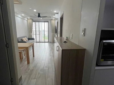 Sunrise Riverside, Vietnam  Sunrise Riverside, Vietnam