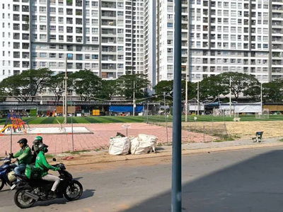 Sunrise Riverside, Vietnam Sunrise Riverside, Vietnam