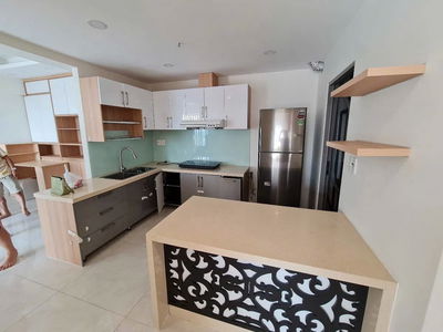 Housing in Nha Be, Vietnam Housing in Nha Be, Vietnam