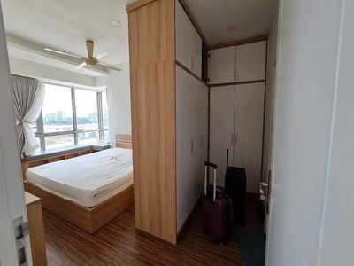 Gehäuse In Nha Be, Vietnam Gehäuse In Nha Be, Vietnam