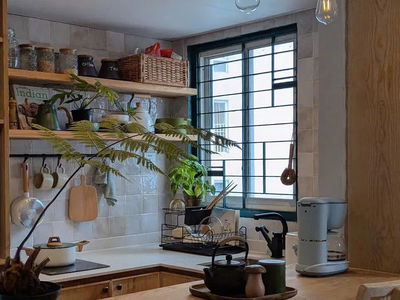 Housing in Ho Chi Minh City, Vietnam Housing in Ho Chi Minh City, Vietnam