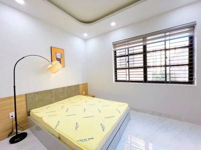 Logement dans Ho Chi Minh City, Vietnam Logement dans Ho Chi Minh City, Vietnam
