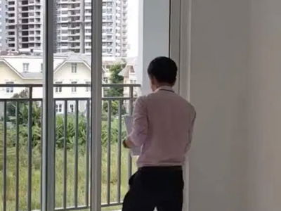 Sunrise Riverside, Vietnam Sunrise Riverside, Vietnam