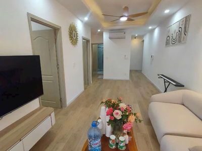 Sky Garden, Vietnam Sky Garden, Vietnam