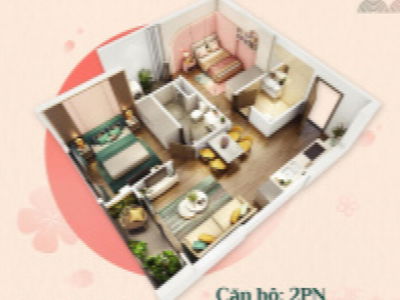 The Sakura, Vietnam The Sakura, Vietnam