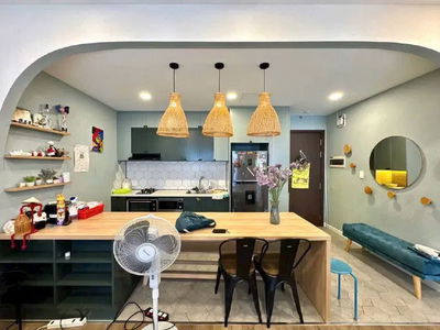 Sunrise Riverside, Vietnam Sunrise Riverside, Vietnam