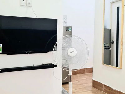 Жилье в Ho Chi Minh City, Vietnam Жилье в Ho Chi Minh City, Vietnam