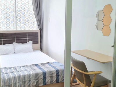 Alojamiento en Ho Chi Minh City, Vietnam Alojamiento en Ho Chi Minh City, Vietnam