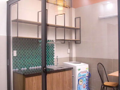 Housing in Ho Chi Minh City, Vietnam Housing in Ho Chi Minh City, Vietnam