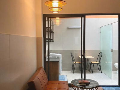 Logement dans Ho Chi Minh City, Vietnam Logement dans Ho Chi Minh City, Vietnam