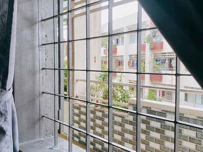 Жилье в Ho Chi Minh City, Vietnam Жилье в Ho Chi Minh City, Vietnam