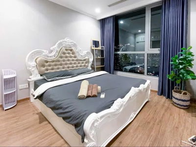 Vinhomes Central Park, Vietnam  Vinhomes Central Park, Vietnam