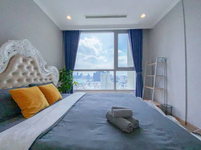 Vinhomes Central Park, Vietnam Vinhomes Central Park, Vietnam