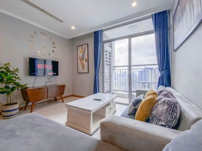 Vinhomes Central Park, Vietnam Vinhomes Central Park, Vietnam