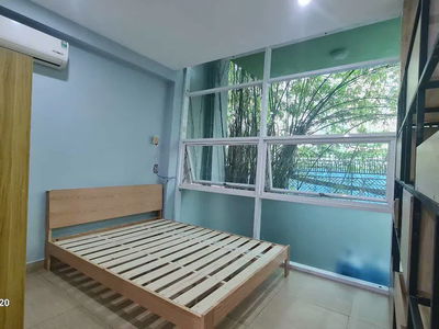 Жилье в Ho Chi Minh City, Vietnam Жилье в Ho Chi Minh City, Vietnam