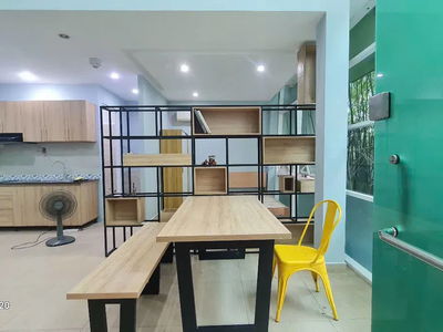 Logement dans Ho Chi Minh City, Vietnam Logement dans Ho Chi Minh City, Vietnam